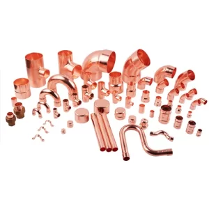 Copper Fittings