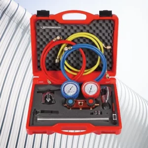 HVAC Tools & Accessories