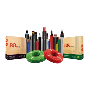 Electrical Item, Cable & Accessories